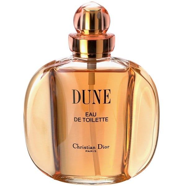 عطر زنانه دیور دان - Dior - Dune for Women