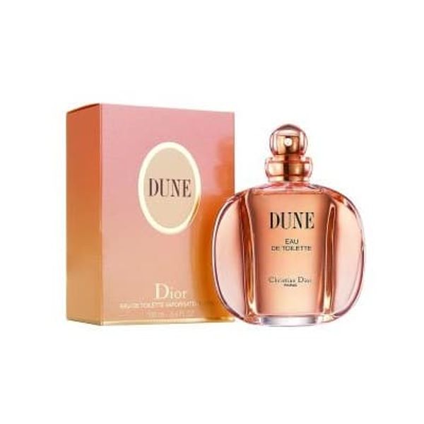 عطر زنانه دیور دان - Dior - Dune for Women