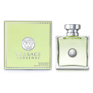 خرید آنلاین عطر زنانه ورساچه ورسنس - VERSACE - Versense