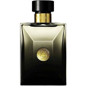 عطر مردانه ورساچه پورهوم عود نویر - VERSACE - Pour Homme Oud Noir