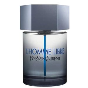 خرید اینترنتی عطر مردانه ایو سن لورن الهوم لیبر (لهوم) - YVES SAINT LAURENT - L'Homme Libre