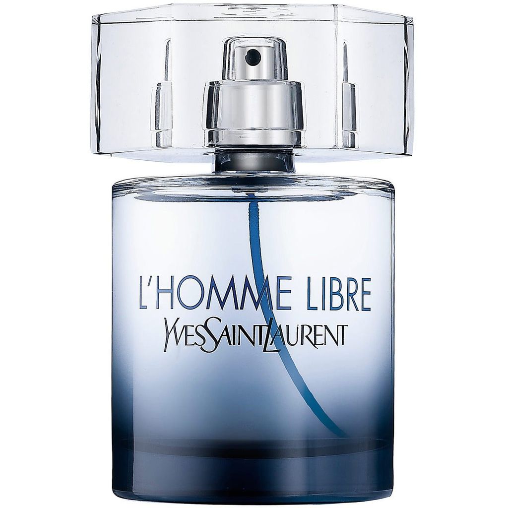 خرید آنلاین عطر مردانه ایو سن لورن الهوم لیبر (لهوم) - YVES SAINT LAURENT - L'Homme Libre