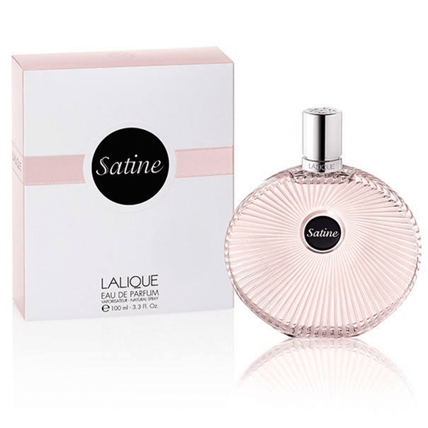 عطر زنانه لالیک ساتین - LALIQUE - Satine