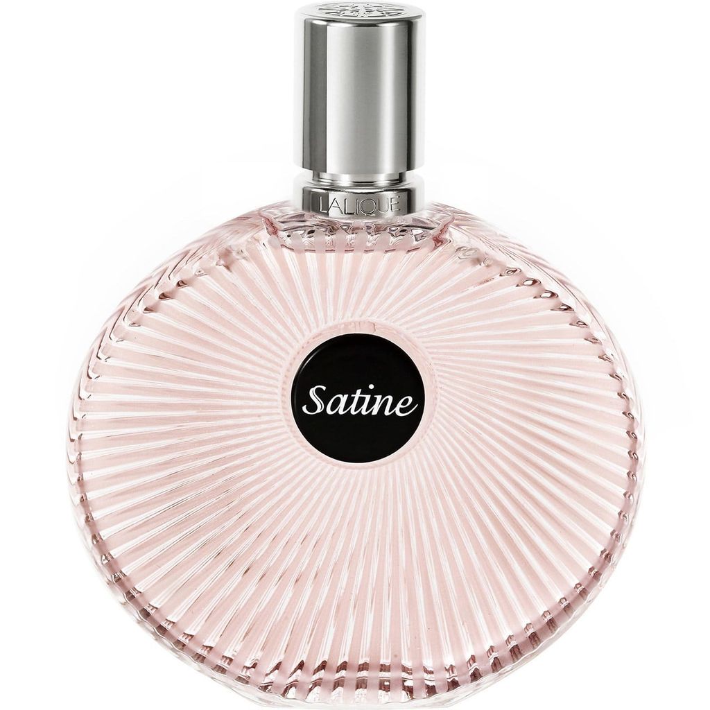 خرید آنلاین عطر زنانه لالیک ساتین - LALIQUE - Satine