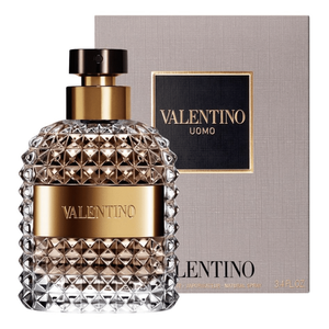 خرید اینترنتی عطر مردانه والنتینو یومو (اومو) - VALENTINO - Valentino Uomo