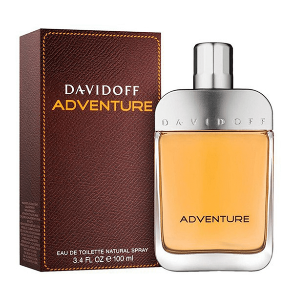 عطر مردانه دیویدف ادونچر - DAVIDOFF - Adventure