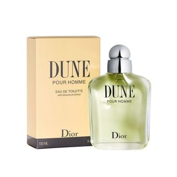 عطر مردانه دیور دان پور هوم - Dior - Dune Pour Homme for Men