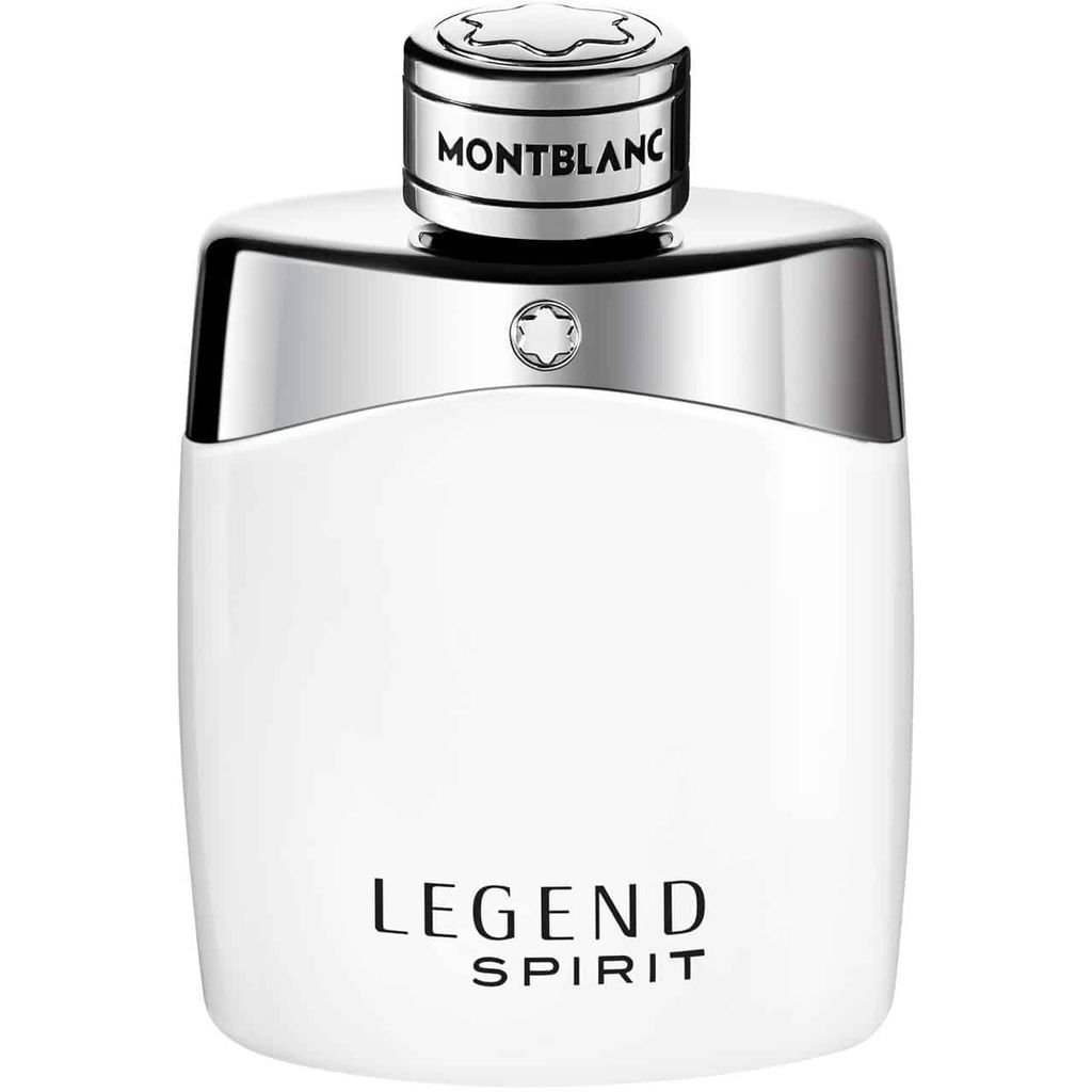 فروش اینترنتی عطر مردانه مونت بلنک لجند اسپیریت - MONT BLANC - Legend Spirit