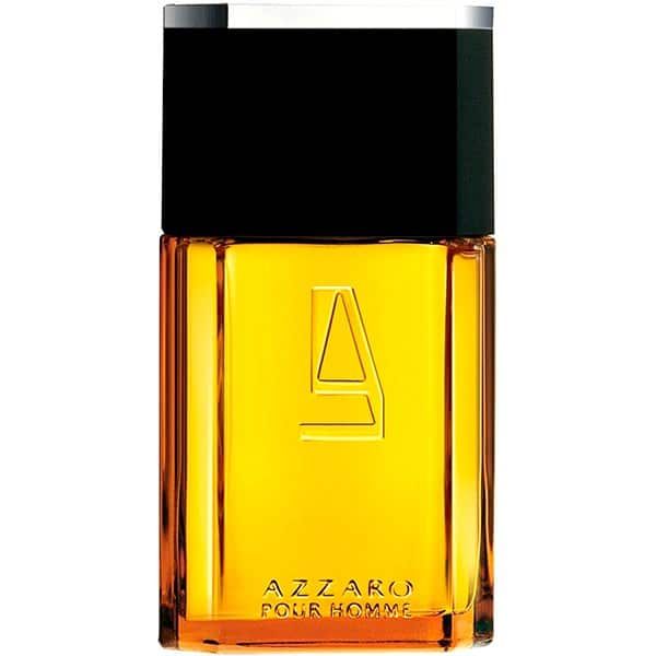 ادو تویلت مردانه آزارو مدل Azzaro Pour Homme