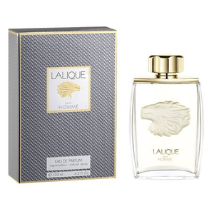 خرید آنلاین عطر مردانه لالیک پورهوم ادو پرفیوم (لالیک شیر) - LALIQUE - Lalique Pour Homme EDP