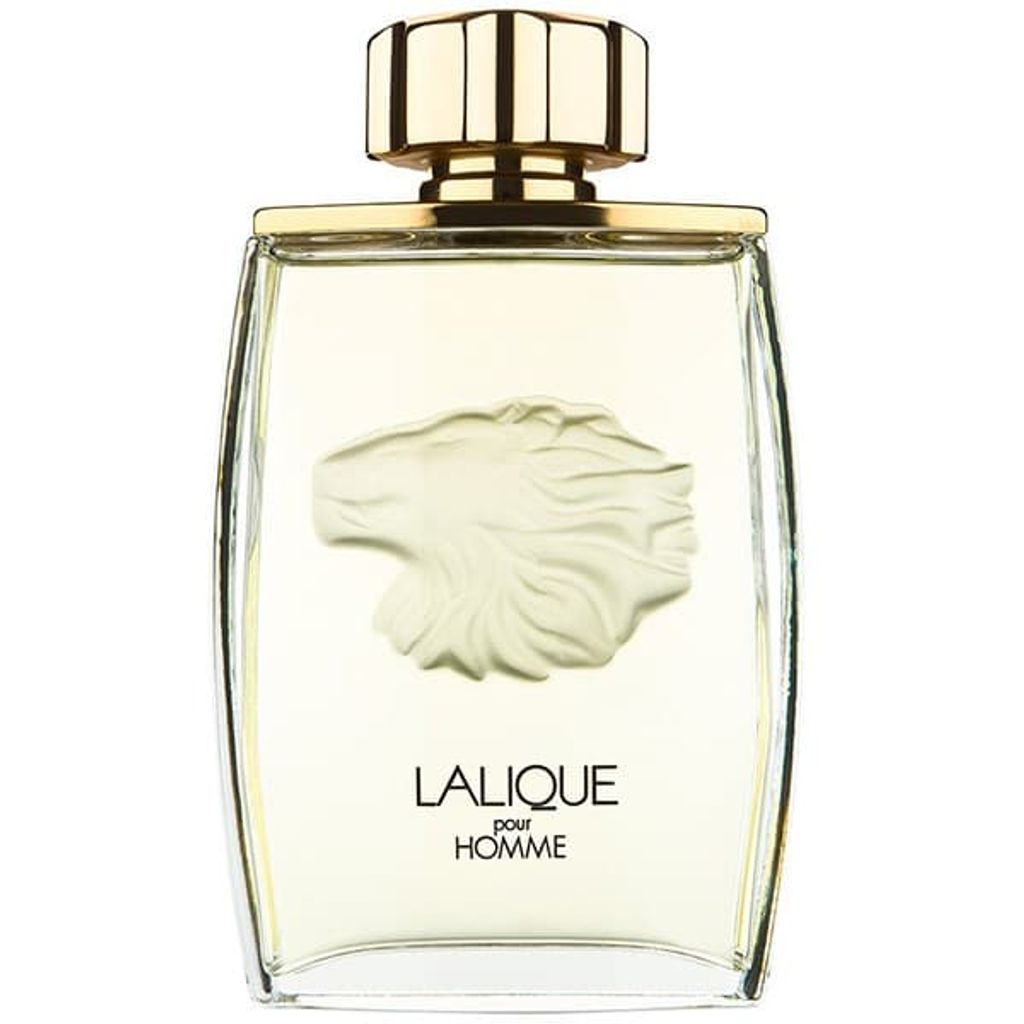 فروش اینترنتی عطر مردانه لالیک پورهوم ادو پرفیوم (لالیک شیر) - LALIQUE - Lalique Pour Homme EDP
