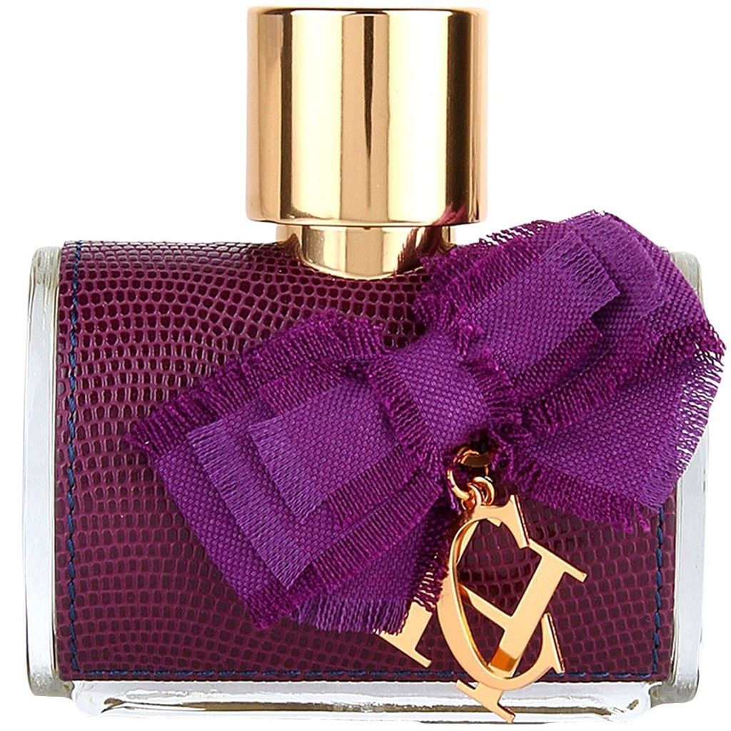 خرید اینترنتی عطر زنانه کارولینا هررا سی اچ سوبلیم ادو پرفیوم (سابلایم پارفوم) - CAROLINA HERRERA - CH Sublime EDP