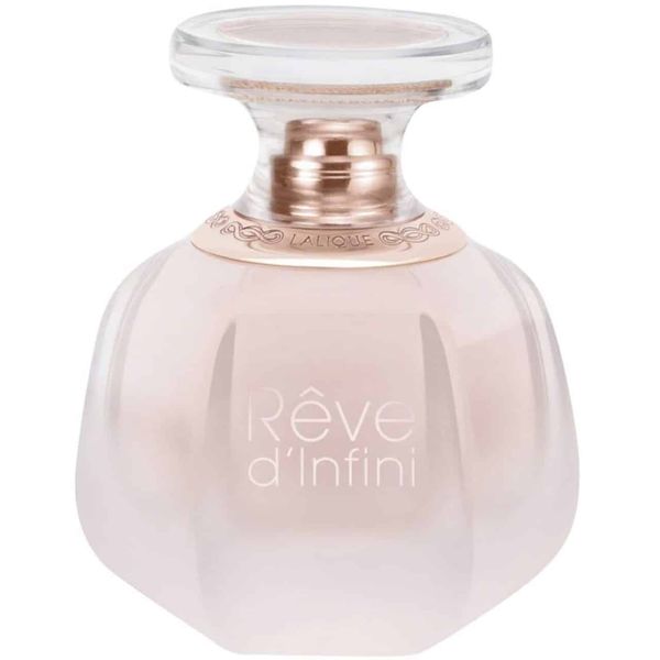 عطر زنانه لالیک روه د اینفینی - LALIQUE - Rеve d'Infini