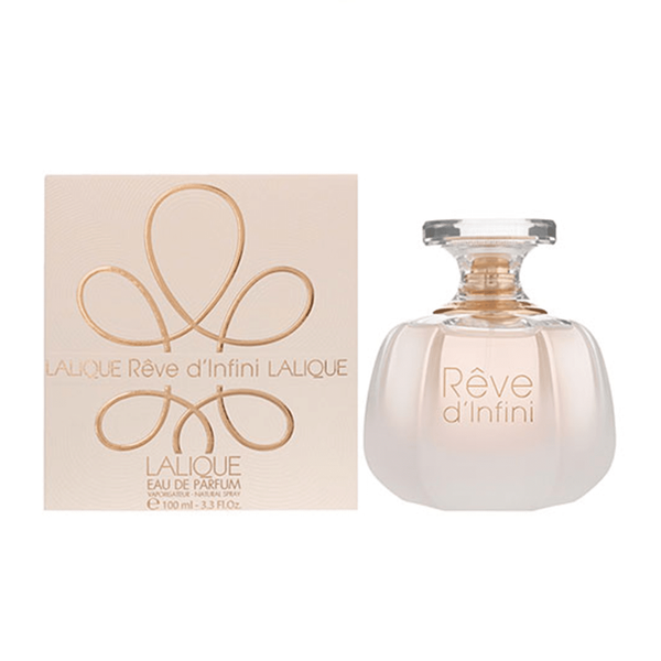 عطر زنانه لالیک روه د اینفینی - LALIQUE - Rеve d'Infini