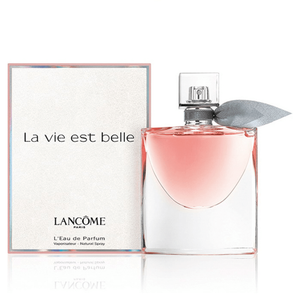 فروش اینترنتی عطر زنانه لانکوم لا ویه است بله - LANCOME - La Vie Est Belle