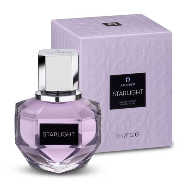 عطر زنانه اگنر استارلایت (ایگنر استارلایت) - AIGNER - Starlight