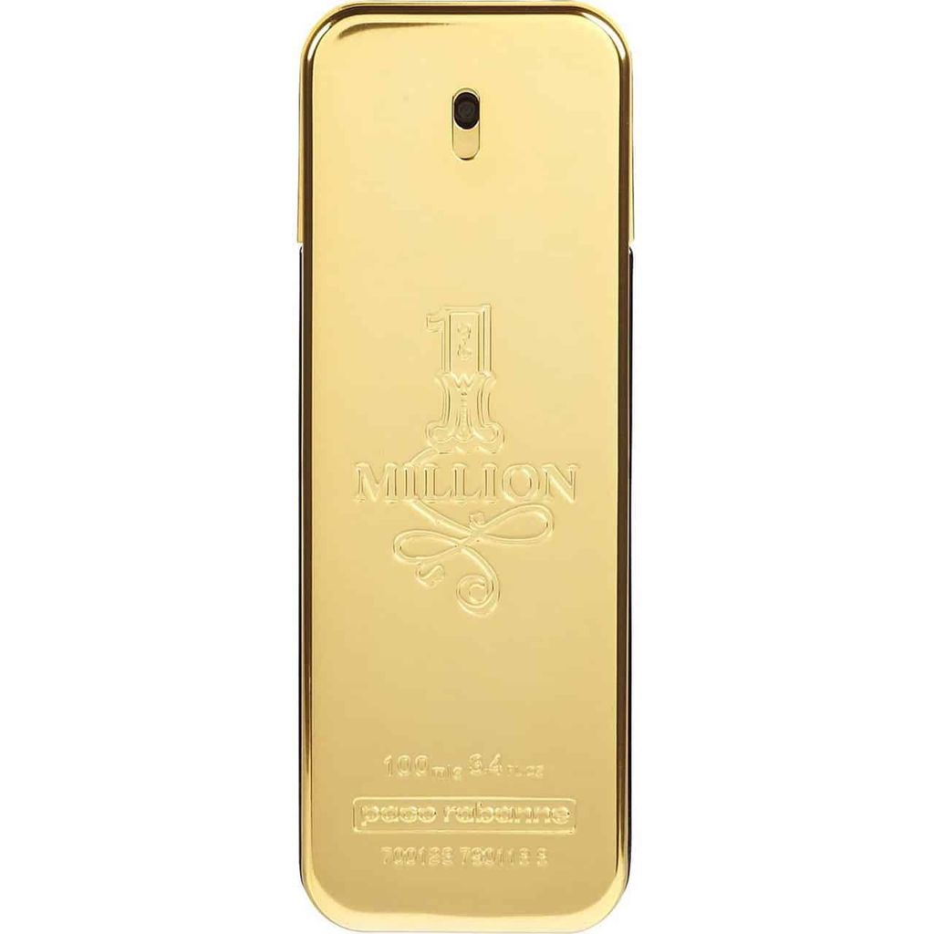 خرید آنلاین ادو تویلت مردانه پاکو رابان مدل 1 Million