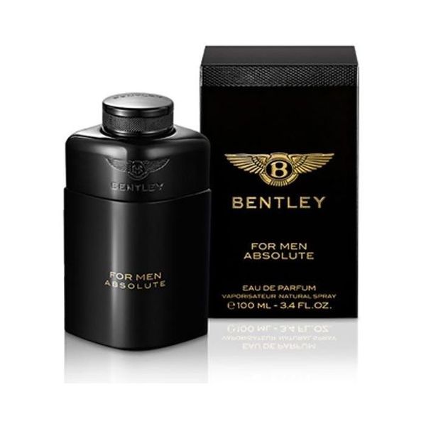 عطر مردانه بنتلی ابسولوت (فور من ابسولوت) - BENTLEY - Bentley Absolute