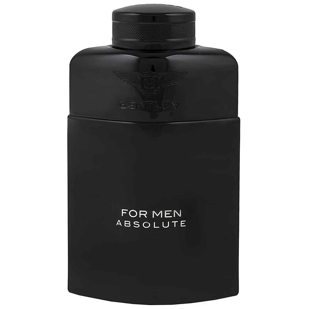 خرید آنلاین عطر مردانه بنتلی ابسولوت (فور من ابسولوت) - BENTLEY - Bentley Absolute