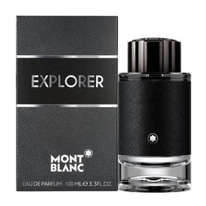 خرید آنلاین عطر مردانه مون بلان اکسپلورر - MONT BLANC - Explorer