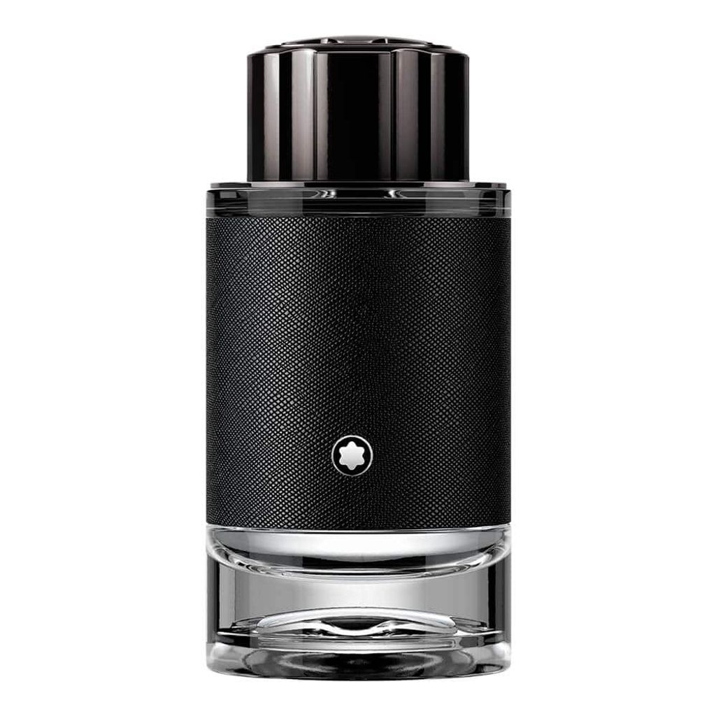 خرید اینترنتی عطر مردانه مون بلان اکسپلورر - MONT BLANC - Explorer