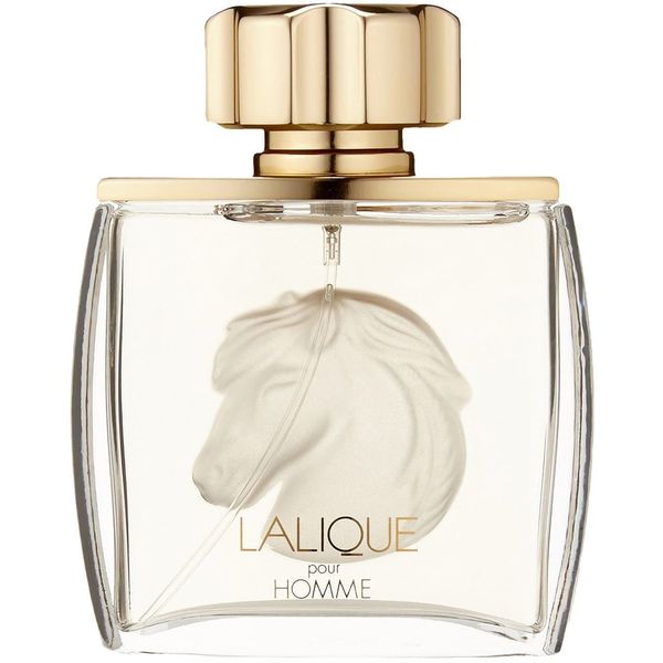 عطر مردانه لالیک پور هوم اکو اس - LALIQUE - Lalique Pour Homme Equus