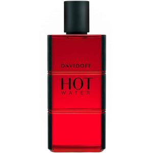 عطر مردانه دیویدوف مدل Hot Water