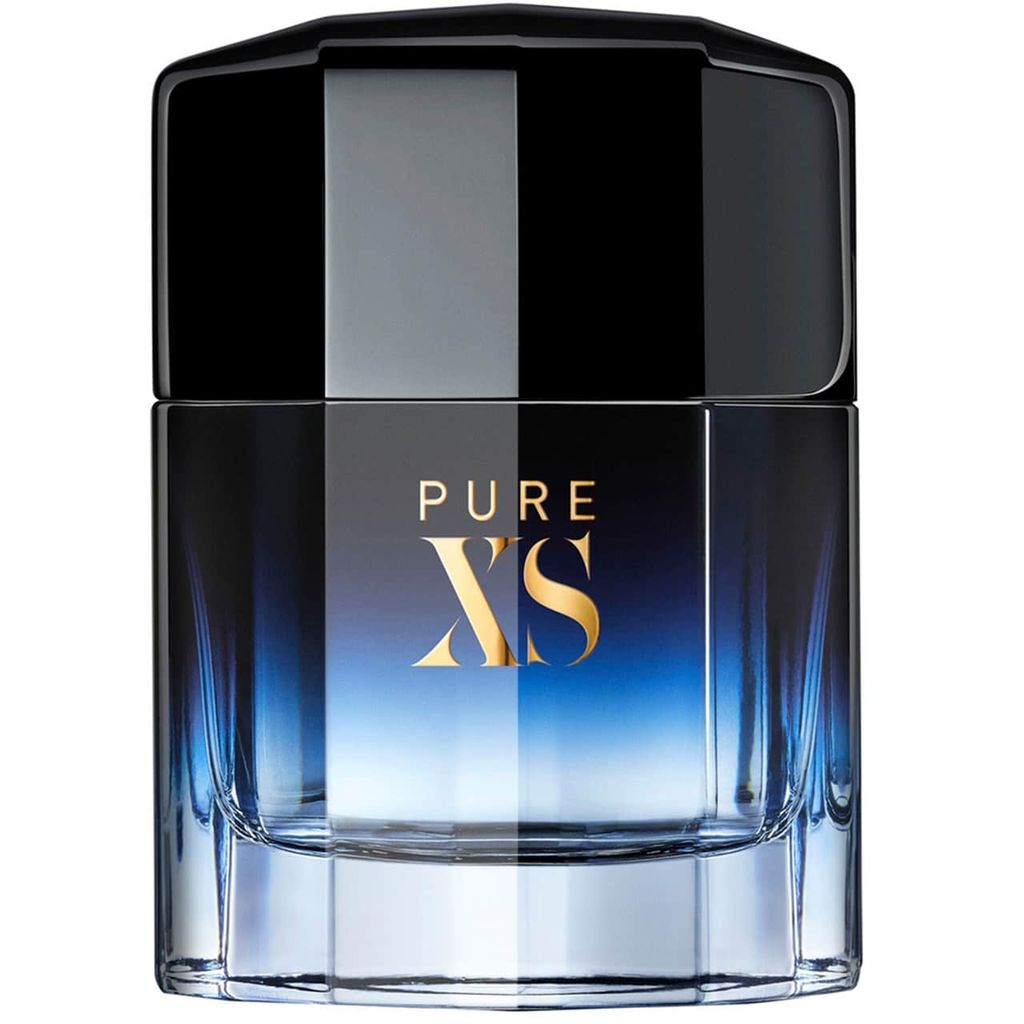 فروش اینترنتی عطر مردانه پاکو رابان پور ایکس اس - paco rabanne - Pure XS