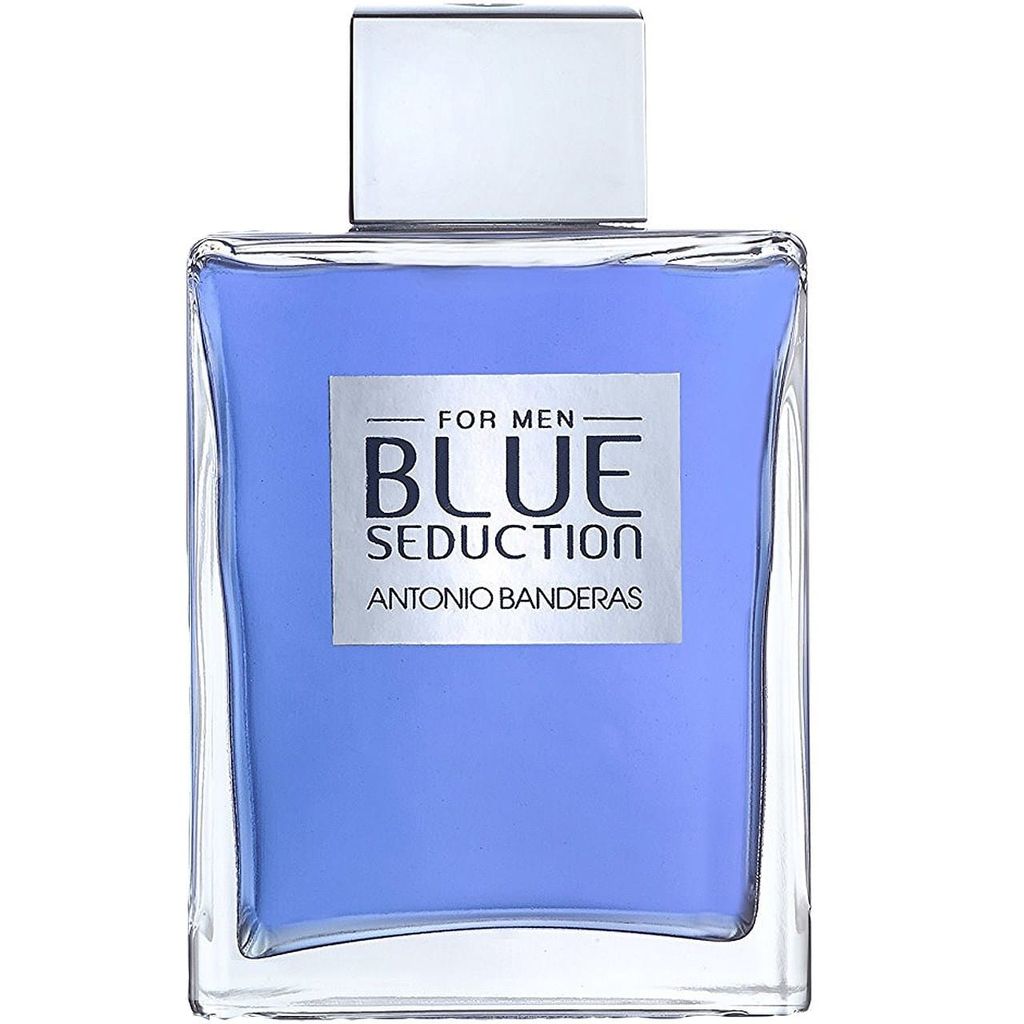 فروش اینترنتی ادو تویلت مردانه آنتونیو باندراس مدل Blue