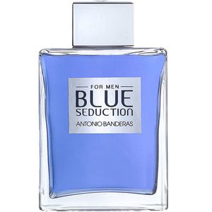 ادو تویلت مردانه آنتونیو باندراس مدل Blue