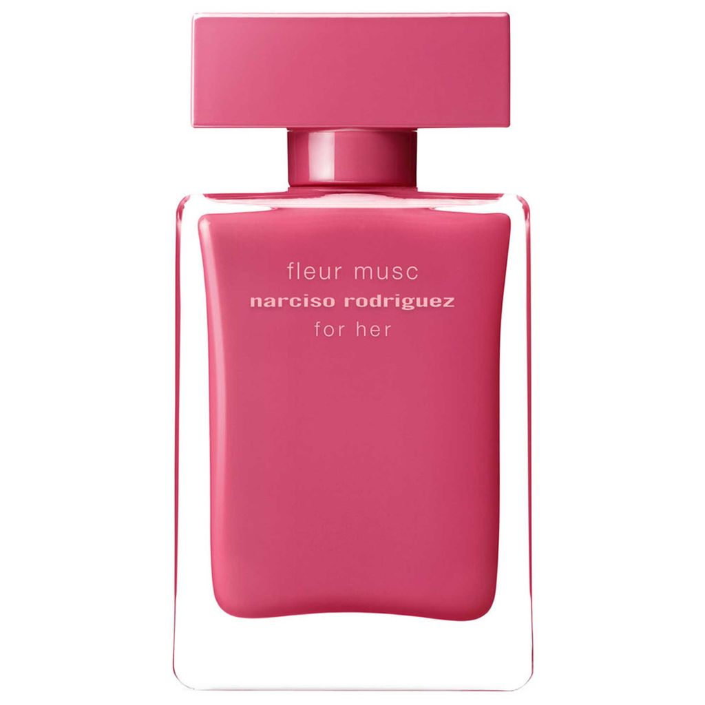 خرید اینترنتی ادو پرفیوم زنانه نارسیسو رودریگز مدل Fleur Musc For Her