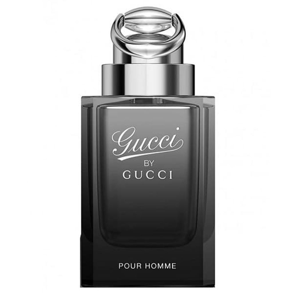 فروش اینترنتی عطر مردانه گوچی بای گوچی پورهوم - GUCCI - Gucci by Gucci Pour Homme