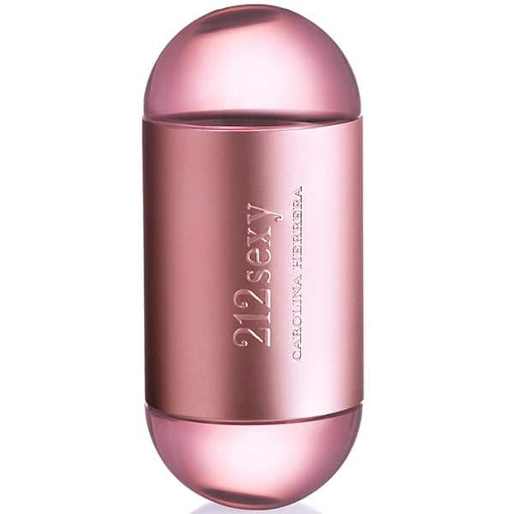 خرید اینترنتی عطر زنانه کارولینا هررا 212 سک سی زنانه - CAROLINA HERRERA - 212S--Y for Women