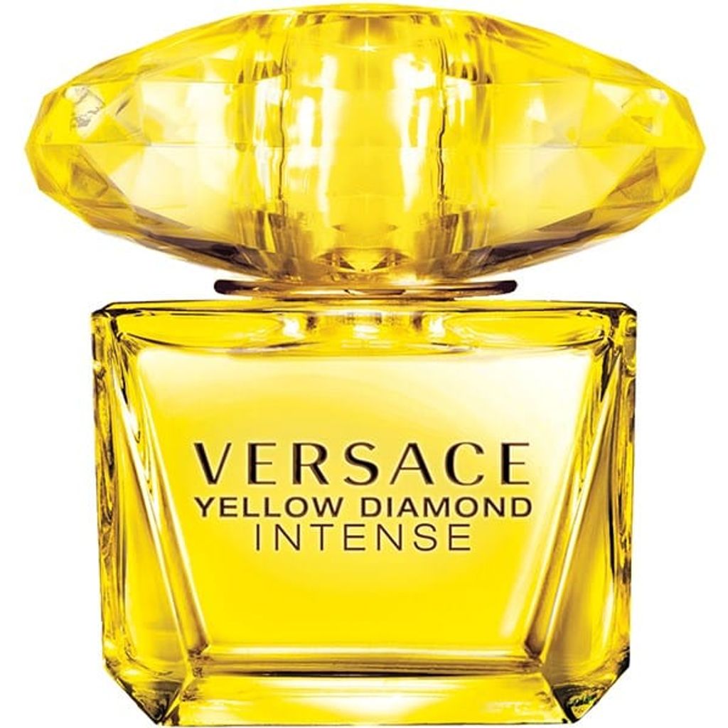 خرید اینترنتی عطر زنانه ورساچه یلو دیاموند اینتنس - VERSACE - Yellow Diamond Intense