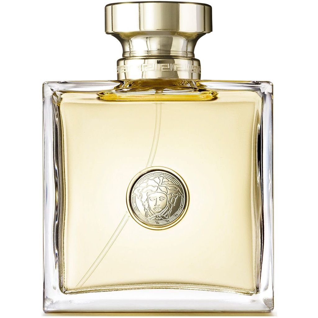 خرید آنلاین عطر زنانه ورساچه پور فم - VERSACE - Versace Pour Femme