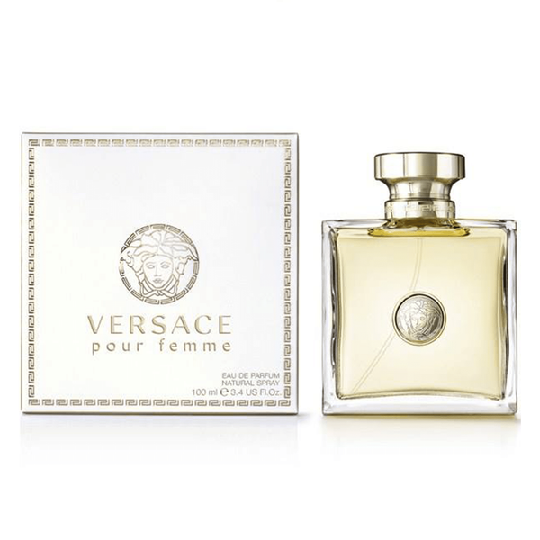عطر زنانه ورساچه پور فم - VERSACE - Versace Pour Femme