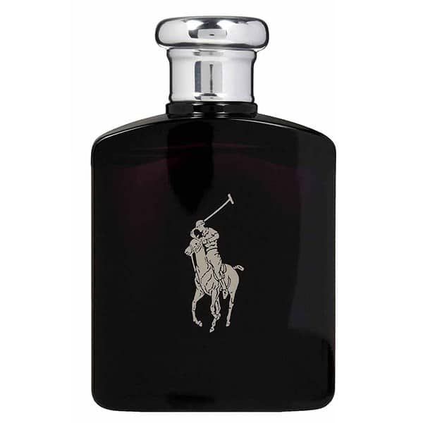 ادو تویلت مردانه رالف لورن مدل Polo Black