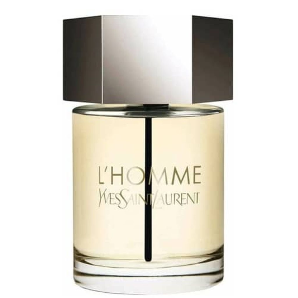 خرید آنلاین عطر مردانه ایو سن لورن لهوم (ایو سان لوران ال هوم) - YVES SAINT LAURENT - L'Homme