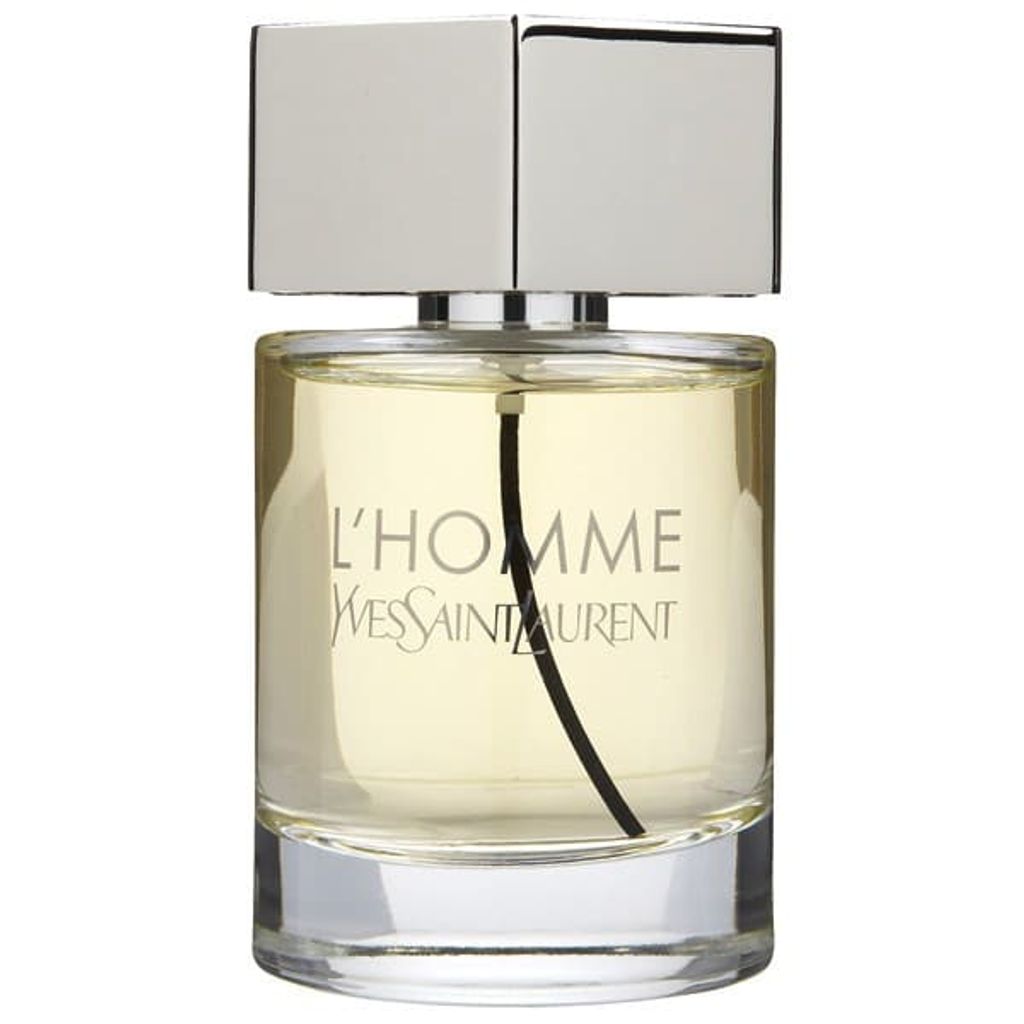 خرید اینترنتی عطر مردانه ایو سن لورن لهوم (ایو سان لوران ال هوم) - YVES SAINT LAURENT - L'Homme