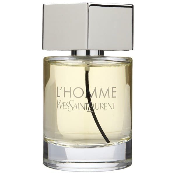 عطر مردانه ایو سن لورن لهوم (ایو سان لوران ال هوم) - YVES SAINT LAURENT - L'Homme