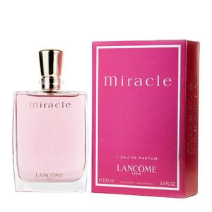 فروش اینترنتی ادو پرفیوم زنانه لانکوم مدل Miracle