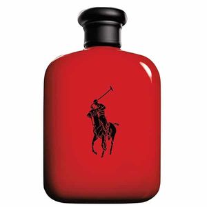 ادو تویلت مردانه رالف لورن مدل Polo Red