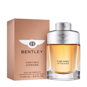 فروش اینترنتی ادو پرفیوم مردانه بنتلی مدل Bentley for Men Intense