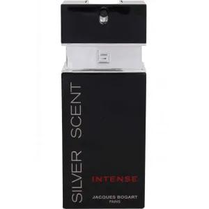 خرید اینترنتی قیمت عطر مردانه جکس بوگارت سیلور سنت اینتنس (ژاک بوگارت) - JACQUES BOGART - Silver Scent Intense