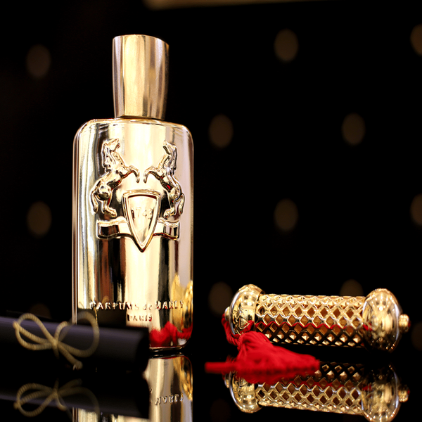 عطر مردانه پارفومز د مارلی گودولفین - PARFUMS de MARLY - Godolphin