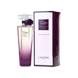 خرید آنلاین عطر زنانه لانکوم ترزور میدنایت رز (ترسر میدنایت رز) - LANCOME - Tresor Midnight Rose