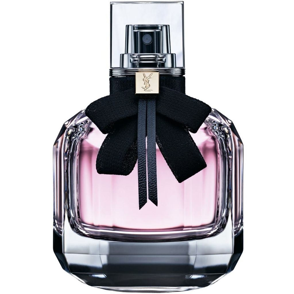 فروش اینترنتی عطر زنانه ایو سن لورن مون پاریس ادوپرفیوم - YVES SAINT LAURENT - Mon Paris EDP