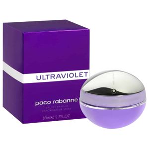 خرید اینترنتی ادو پرفیوم زنانه پاکو رابان مدل Ultraviolet