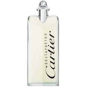 عطر مردانه کارتیر دکلریشن - Cartier - Declaration