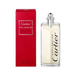 خرید اینترنتی عطر مردانه کارتیر دکلریشن - Cartier - Declaration